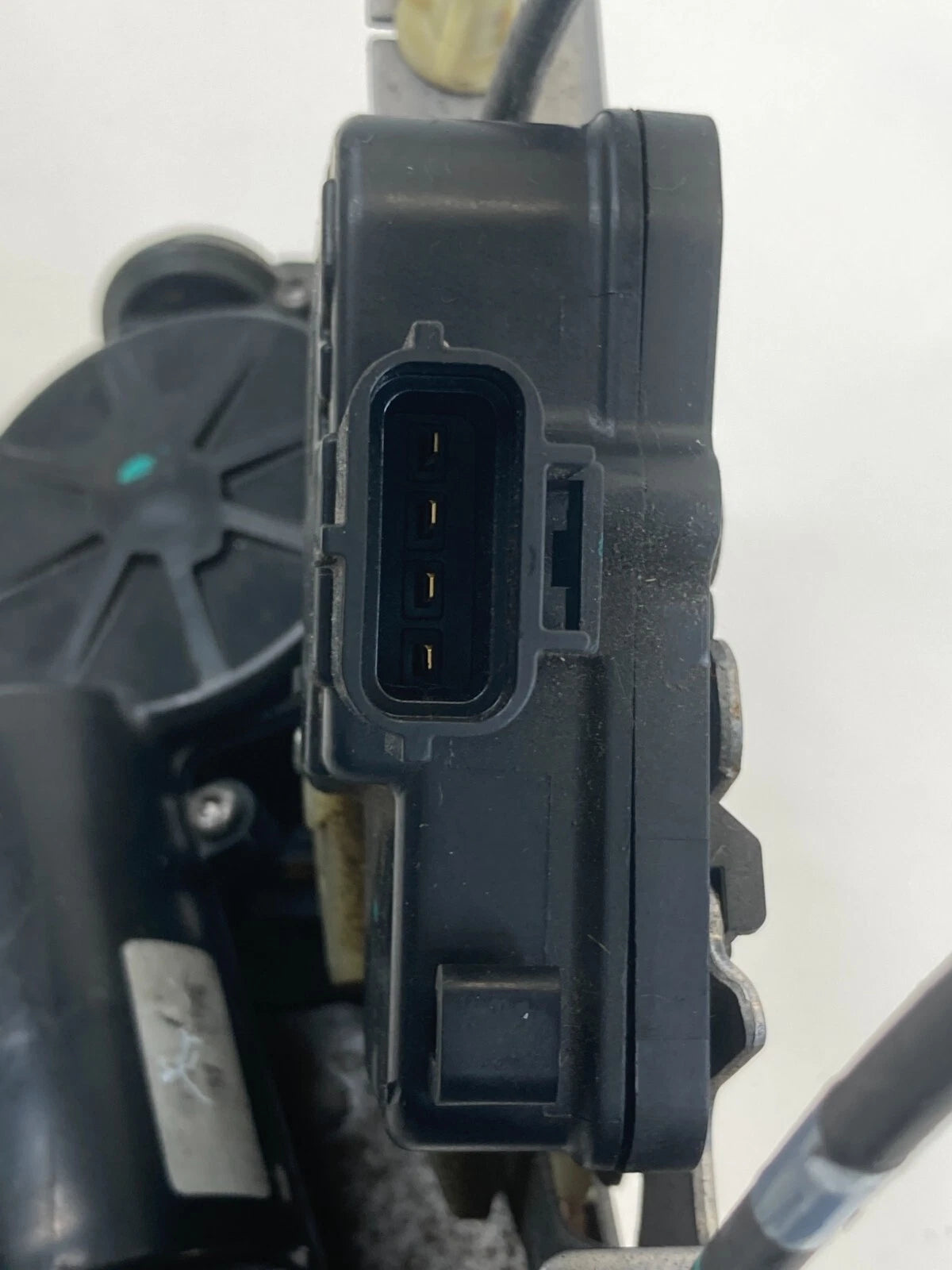 2008-2016 CHRYSLER TOWN & COUNTRY REAR LEFT SLIDING DOOR LATCH ACTUATOR MOTOR