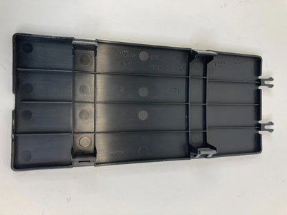 98 99 00 01 02 HONDA ACCORD CENTER CONSOLE BOTTOM LID COVER 83401-S84-A0 OEM