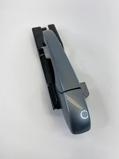 09 10 DODGE JOURNEY REAR LEFT SIDE EXTERIOR OUTER DOOR HANDLE 865AAA1708 OEM