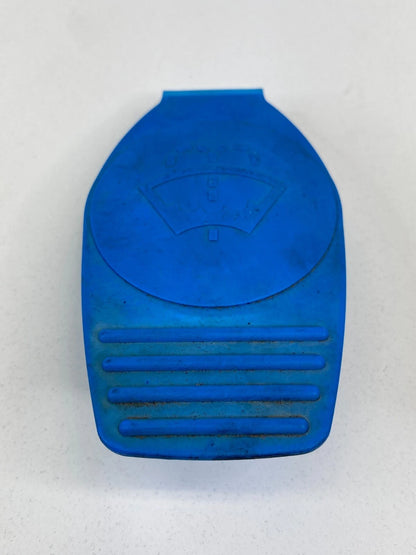 2005-2016 AUDI A4 / A4 QUATTRO WINDSHIELD WIPER FLUID RESERVOIR CAP 8D0-955-455