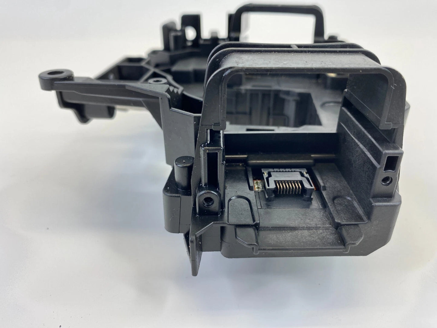 14-16 FORD FUSION STEERING COLUMN COMBINATION SWITCH HOUSING EG9T14B522AEW OEM