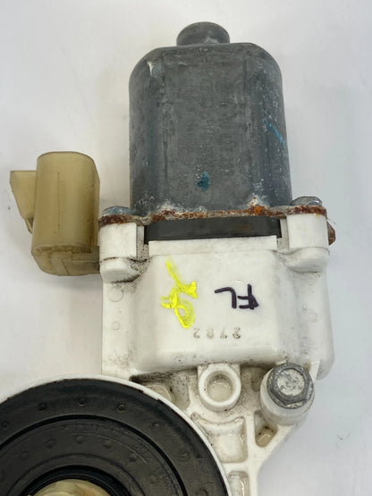 2000-2006 CHEVROLET TAHOE GMC YUKON FRONT LEFT SIDE DOOR POWER WINDOW MOTOR OEM