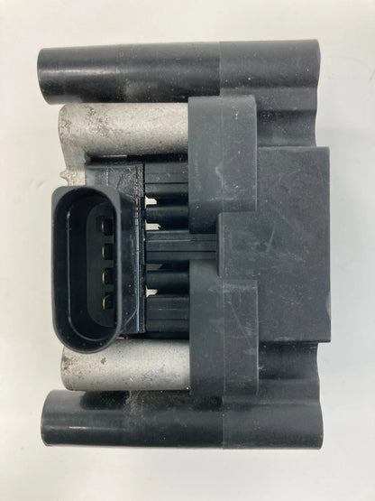 98 99 00 01 VOLKSWAGEN BEETLE 2.0L IGNITION DISTRIBUITOR COIL IGNITER PACK OEM