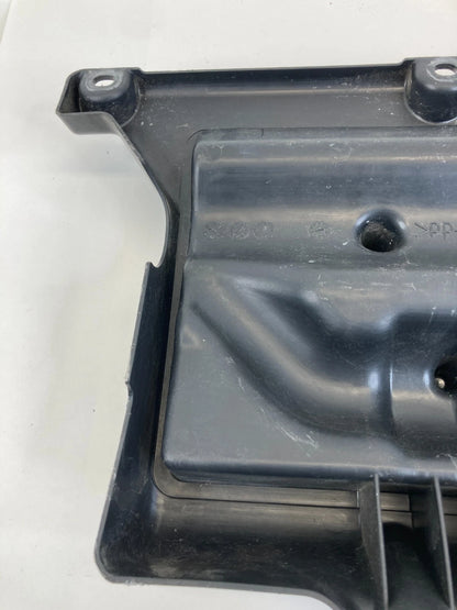 2004-2012 MITSUBISHI GALANT 2.4L ENGINE COVER AIR CLEANER RESONATOR MN156775 OEM