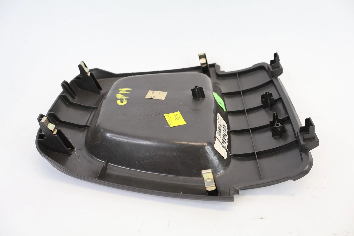 2012-2016 CHEVROLET SONIC UPPER DASH CENTER STORAGE CUBBY TRAY TRIM OEM 95460897