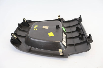 2012-2016 CHEVROLET SONIC UPPER DASH CENTER STORAGE CUBBY TRAY TRIM OEM 95460897