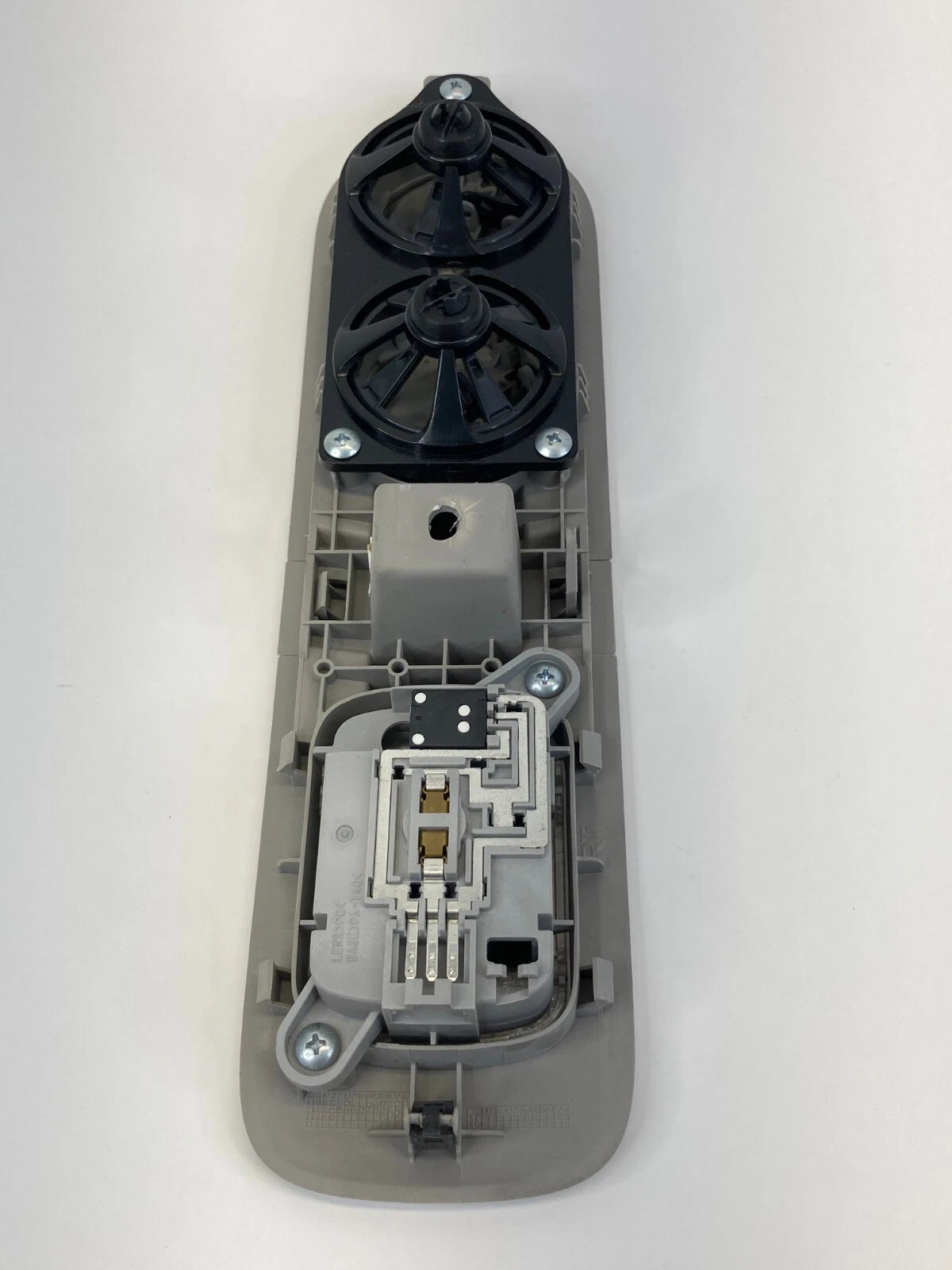 2011-2017 HONDA ODYSSEY INTERIOR REAR OVERHEAD DOME MAP LIGHT LAMP W/ AIR VENT