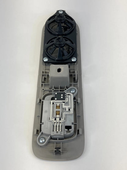 2011-2017 HONDA ODYSSEY INTERIOR REAR OVERHEAD DOME MAP LIGHT LAMP W/ AIR VENT