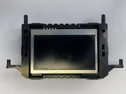 2012-2014 FORD FOCUS RADIO 4.2" SYNC INFORMATION DISPLAY SCREEN CM5T-18B955-GG