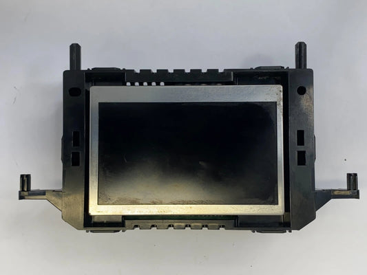 2012-2014 FORD FOCUS RADIO 4.2" SYNC INFORMATION DISPLAY SCREEN CM5T-18B955-GG
