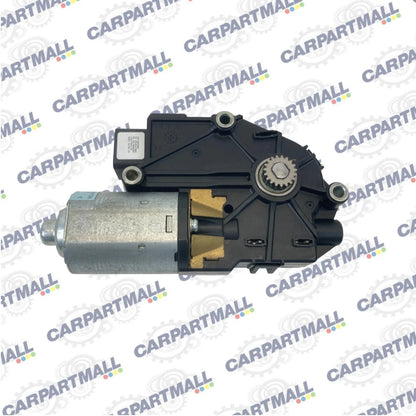 2010-2012 LINCOLN MKT SUNROOF SUN ROOF MOONROOF MOTOR 2223873A OEM