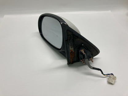 00-03 Nissan Maxima Driver Left Side View Power Door Mirror Murakami 6639 OEM