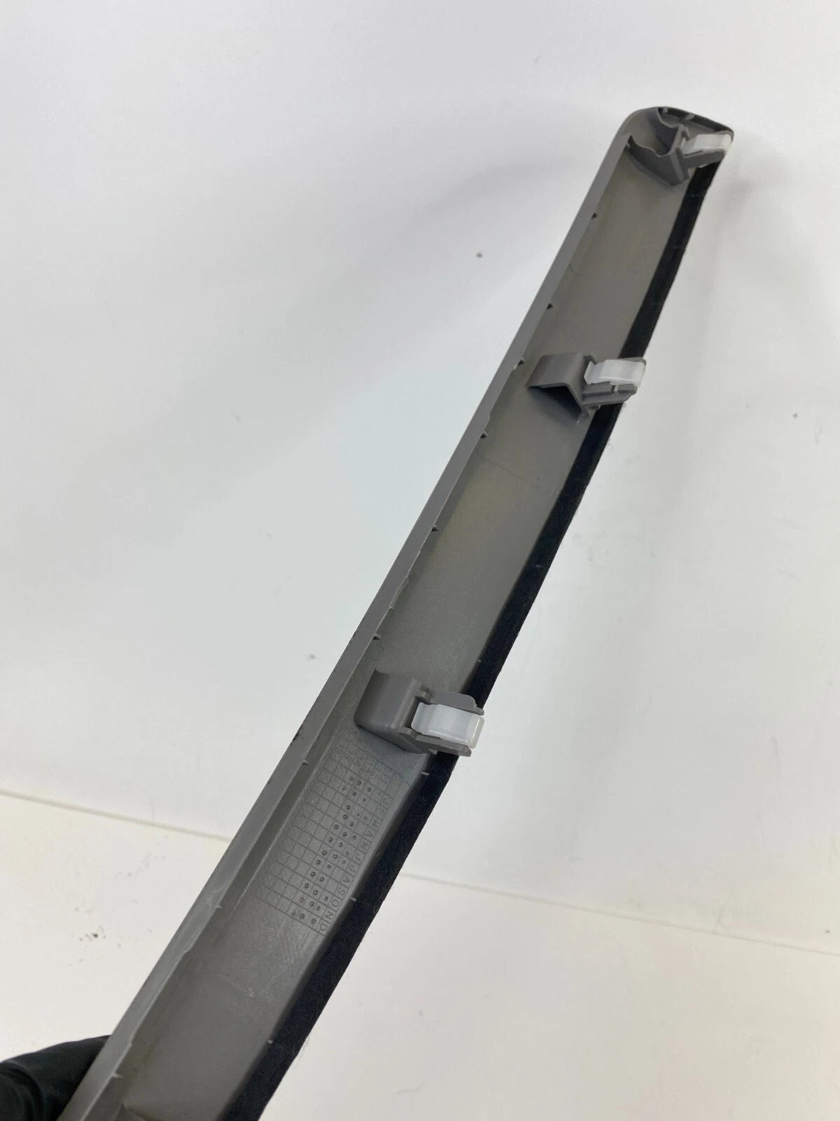 2012-2014 HONDA CR-V FRONT RIGHT SIDE DASH PANEL TRIM MOLDING 77290-T0A-A0 OEM