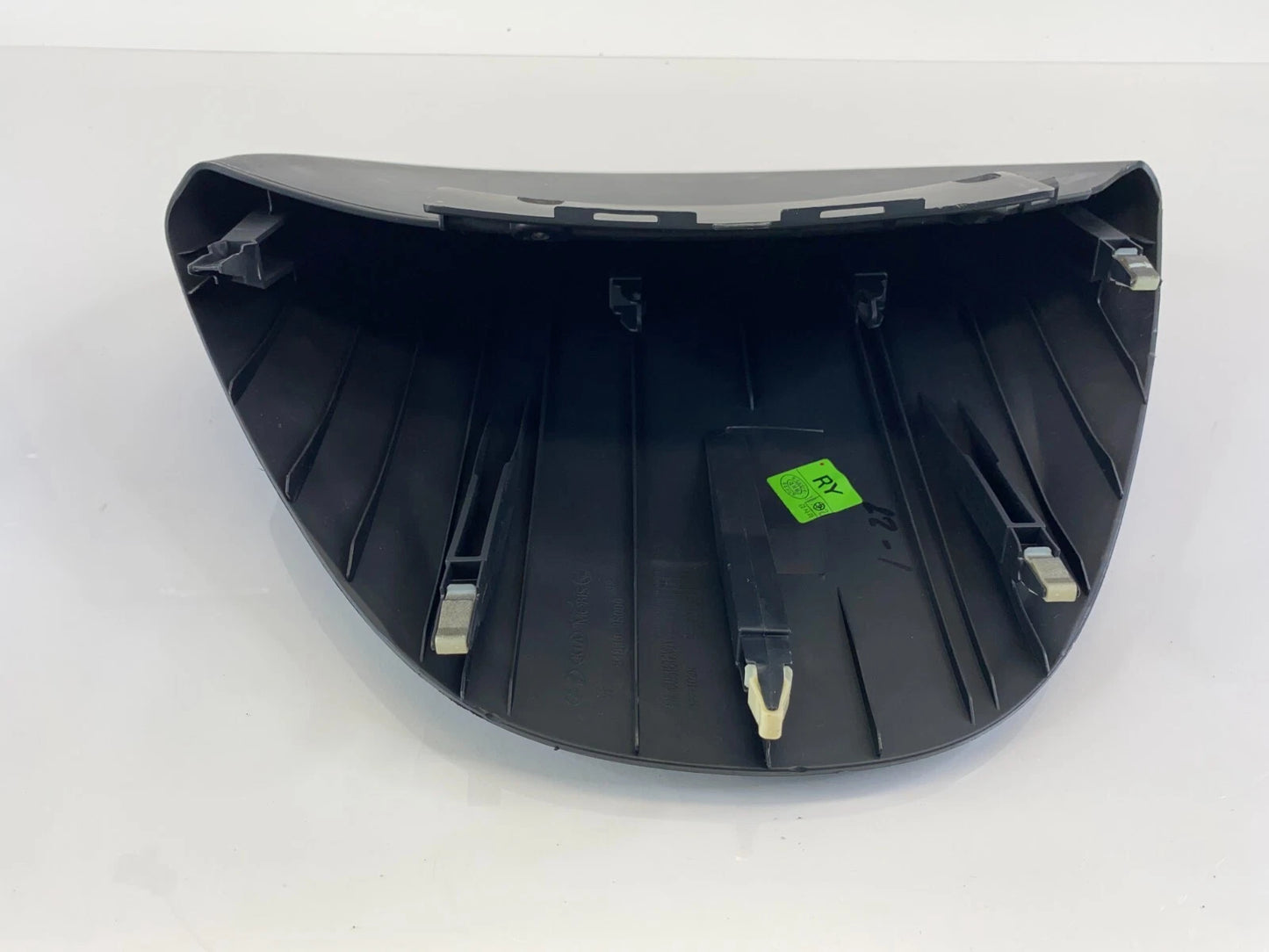 2011-2014 Hyundai Sonata Sedan Speedometer Instrument Cluster Dash Bezel Trim