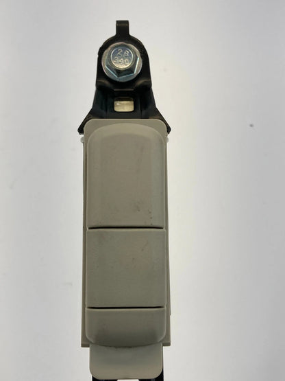 2009-2014 NISSAN MAXIMA FRONT LEFT SIDE SEAT BELT HEIGHT ADJUSTER ADJUSTMENT OEM