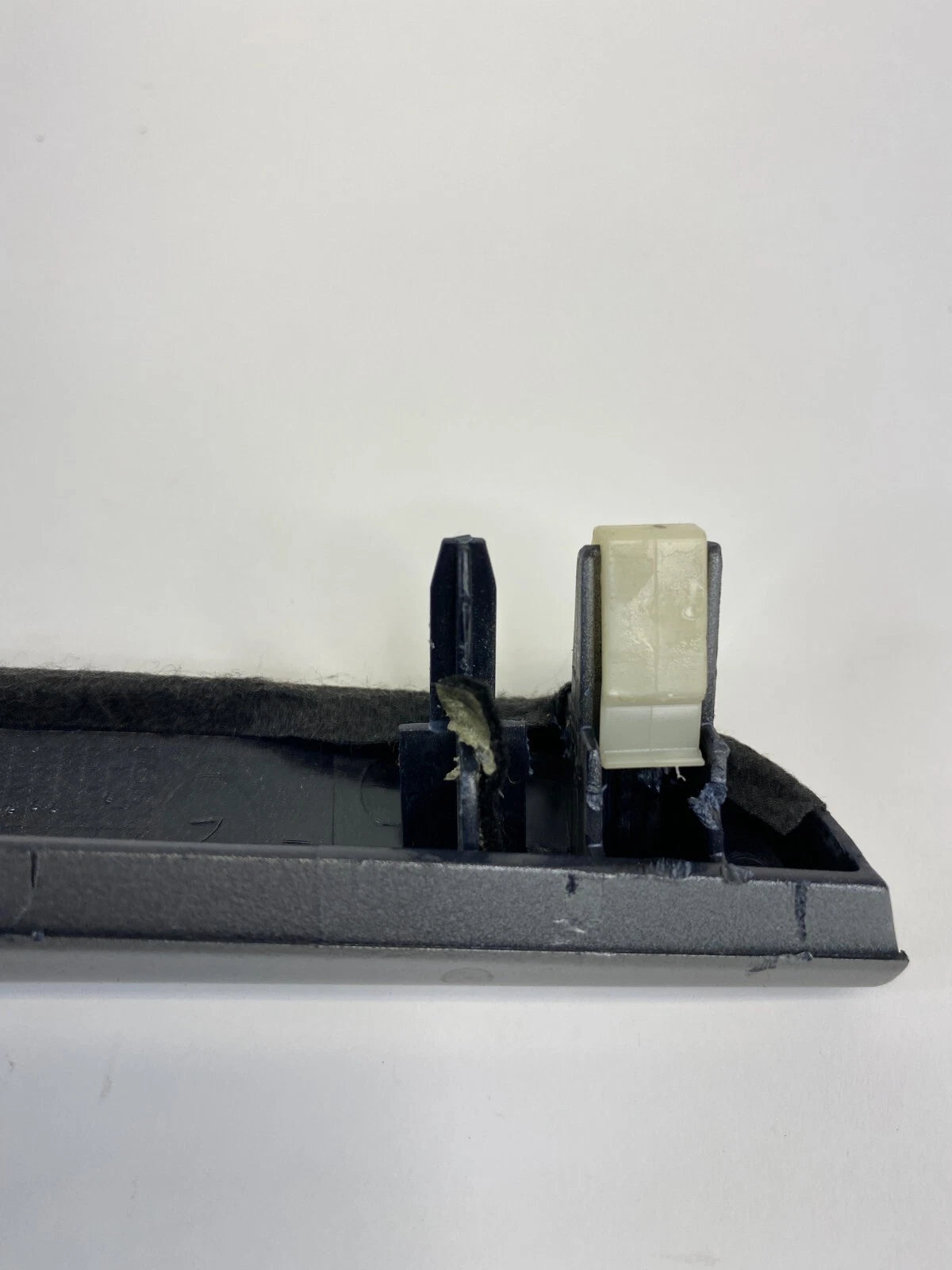 2006 2007 2008 HYUNDAI SONATA DASH INSTRUMENT PANEL TRIM MOLDING 84780-3K010 OEM