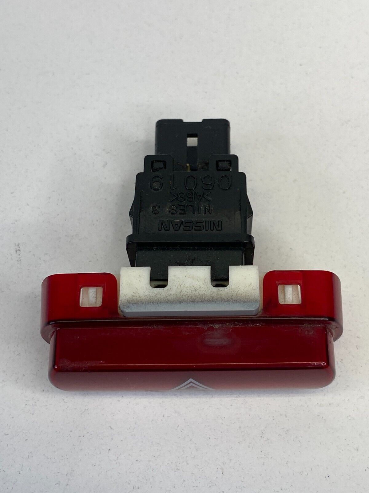 2008-2013 Subaru Forester 09-14 Impreza Dash Hazard Emergency Light Switch OEM