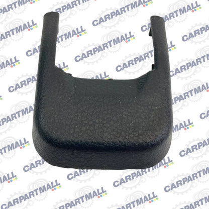 2007 08 09 10 11 2012 NISSAN ALTIMA SEAT TRACK END COVER CAP TRIM 1192427