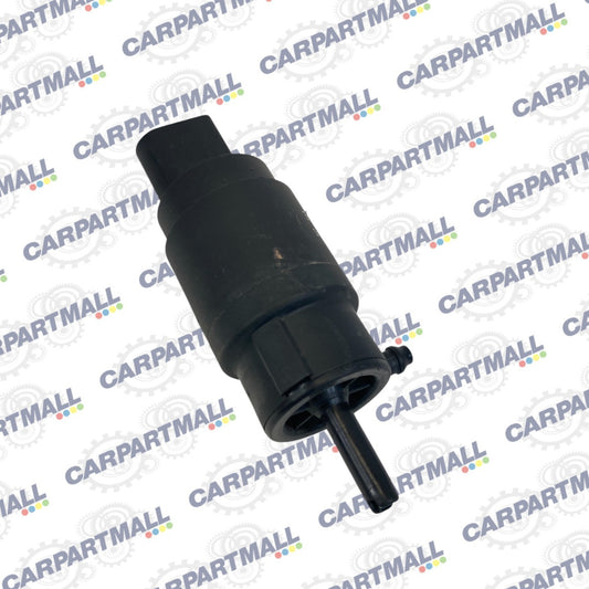 2015-2017 Chrysler 200 Windshield Washer Wiper Fluid Pump Assembly 3090358 OEM