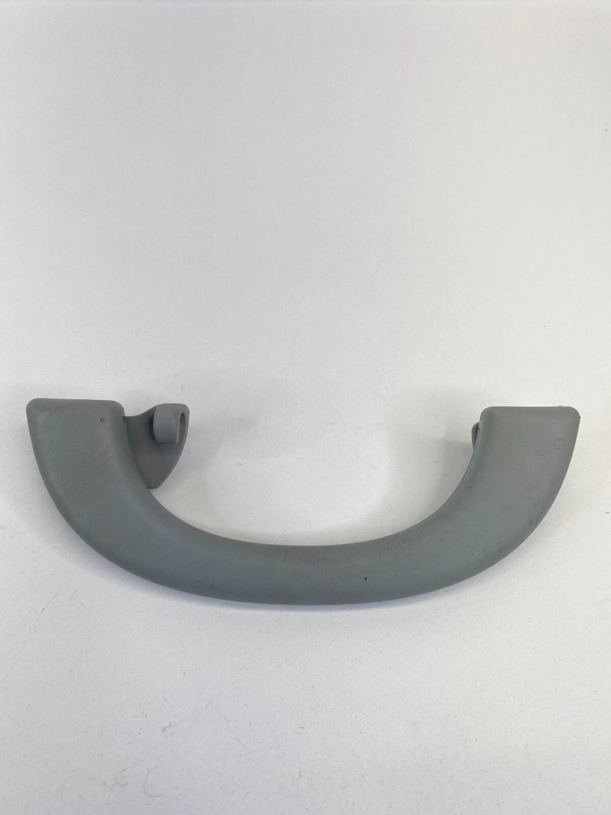 2003-2009 MERCEDES BENZ E320 SEDAN REAR LEFT ROOF GRAB GRIB HANDLE GRAY OEM