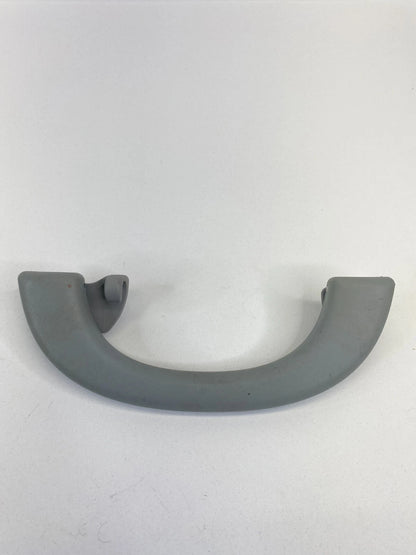 2003-2009 MERCEDES BENZ E320 SEDAN REAR LEFT ROOF GRAB GRIB HANDLE GRAY OEM