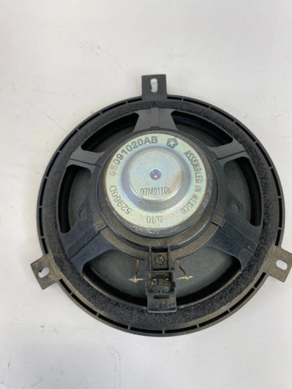 2002-2007 JEEP LIBERTY REAR OR FRONT LEFT OR RIGHT DOOR AUDIO SPEAKER 05091020AB