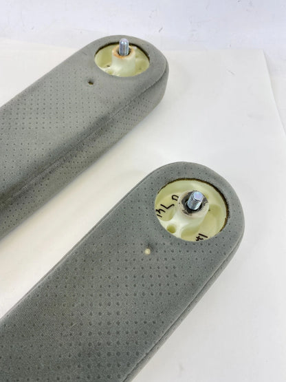 05-10 HONDA ODYSSEY REAR LEFT SIDE LEFT & RIGHT POSITION SEAT ARMREST ARM REST