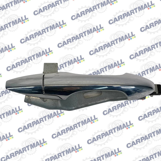 2007-2012 ACURA RDX REAR RIGHT SIDE EXTERIOR DOOR HANDLE 607552-STK OEM