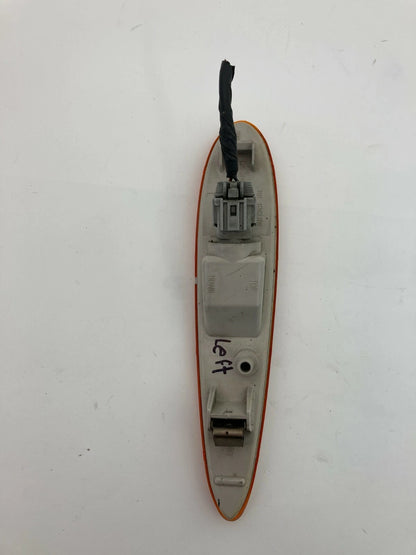 2000 2001 2002 2003 NISSAN MAXIMA FRONT LEFT DRIVER SIDE MARKER LIGHT LAMP OEM