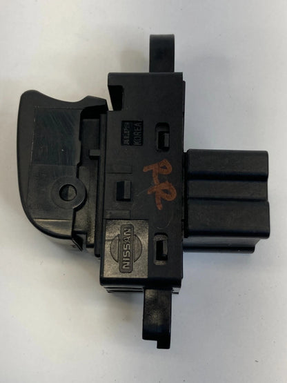 2002-2006 NISSAN ALTIMA REAR RIGHT DOOR POWER WINDOW SWITCH ASSEMBLY OEM