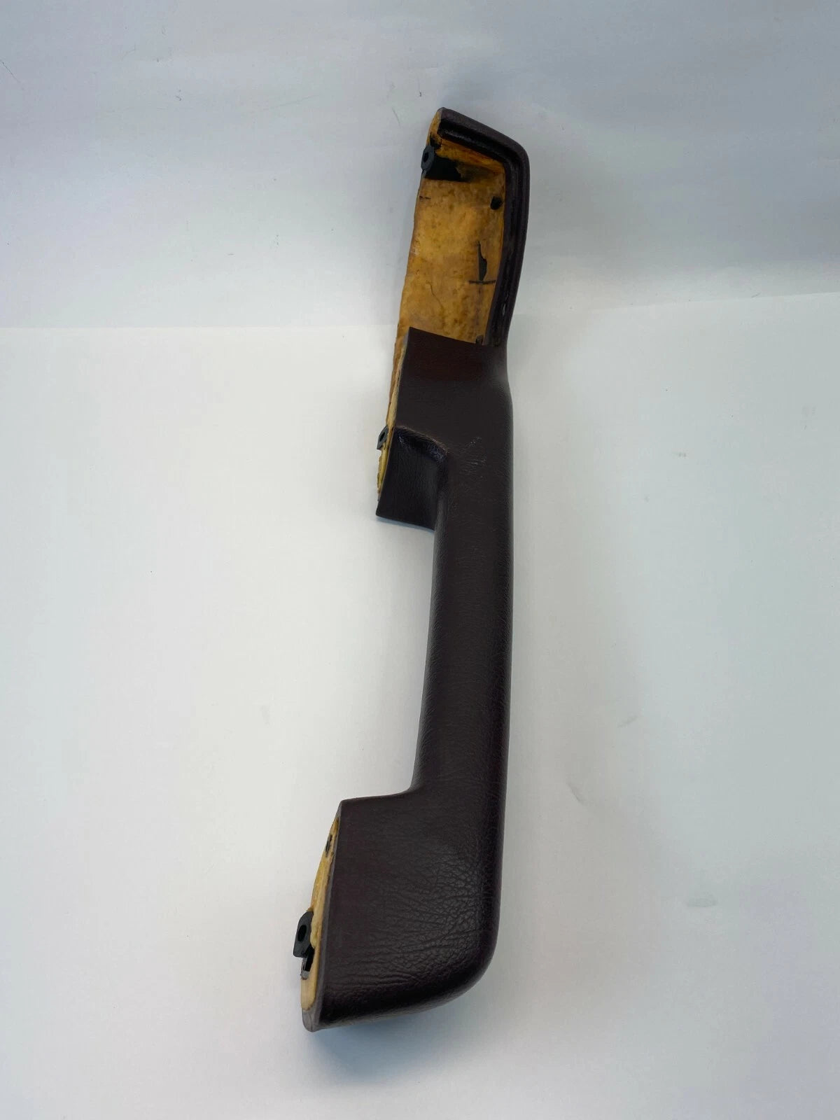 1989 89 HONDA ACCORD LEFT DRIVER SIDE INNER DOOR PULL HANDLE ASSEMBLY OEM
