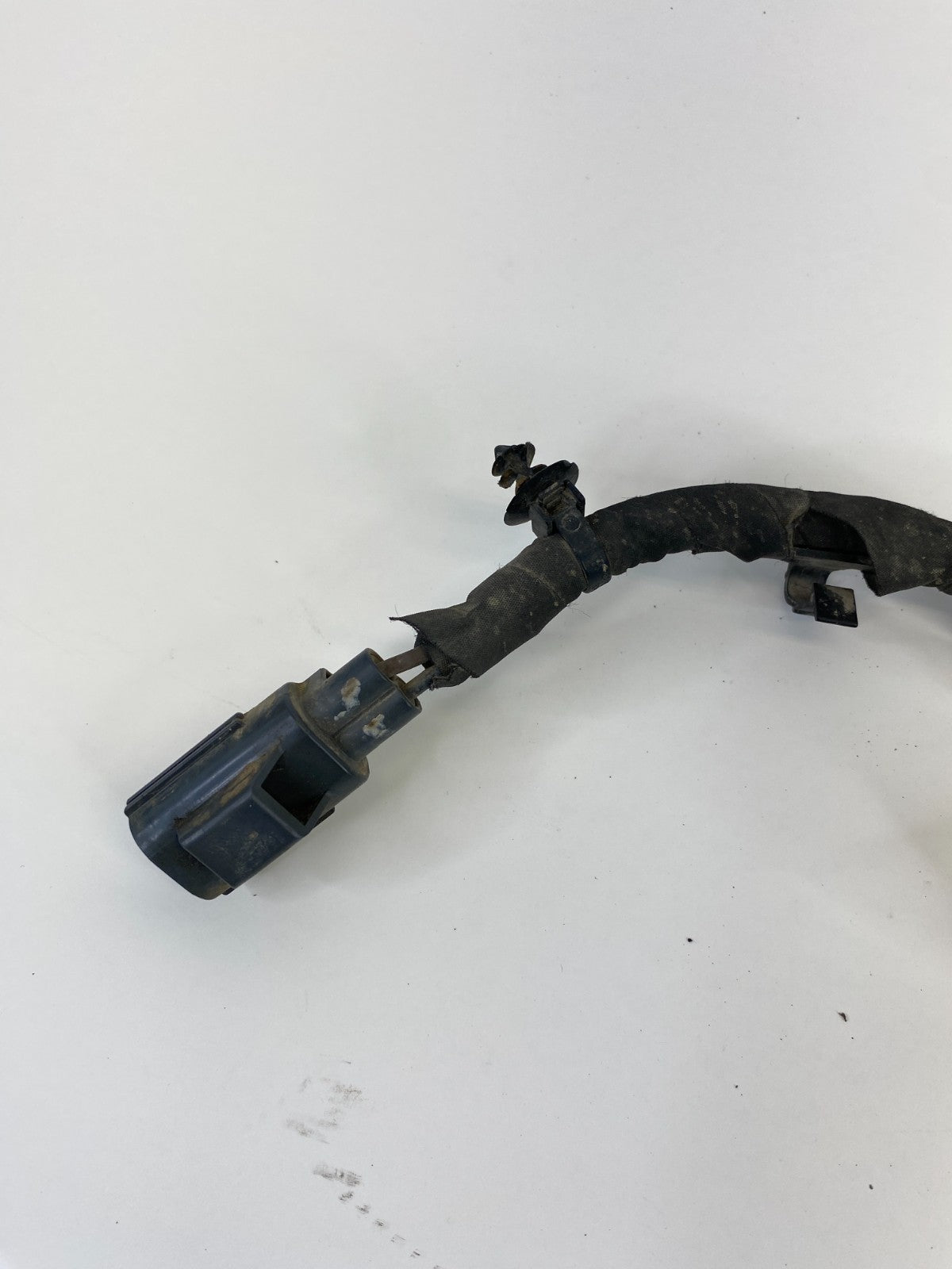 2013 2014 2015 2016 Ford Fusion Rear Taillight Lamp Wire Wiring Harness Cable