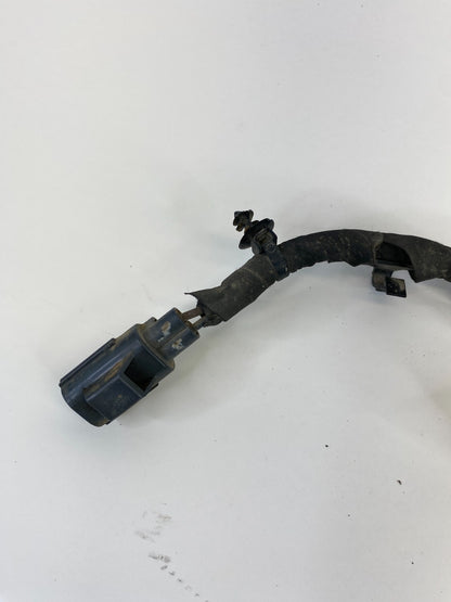 2013 2014 2015 2016 Ford Fusion Rear Taillight Lamp Wire Wiring Harness Cable