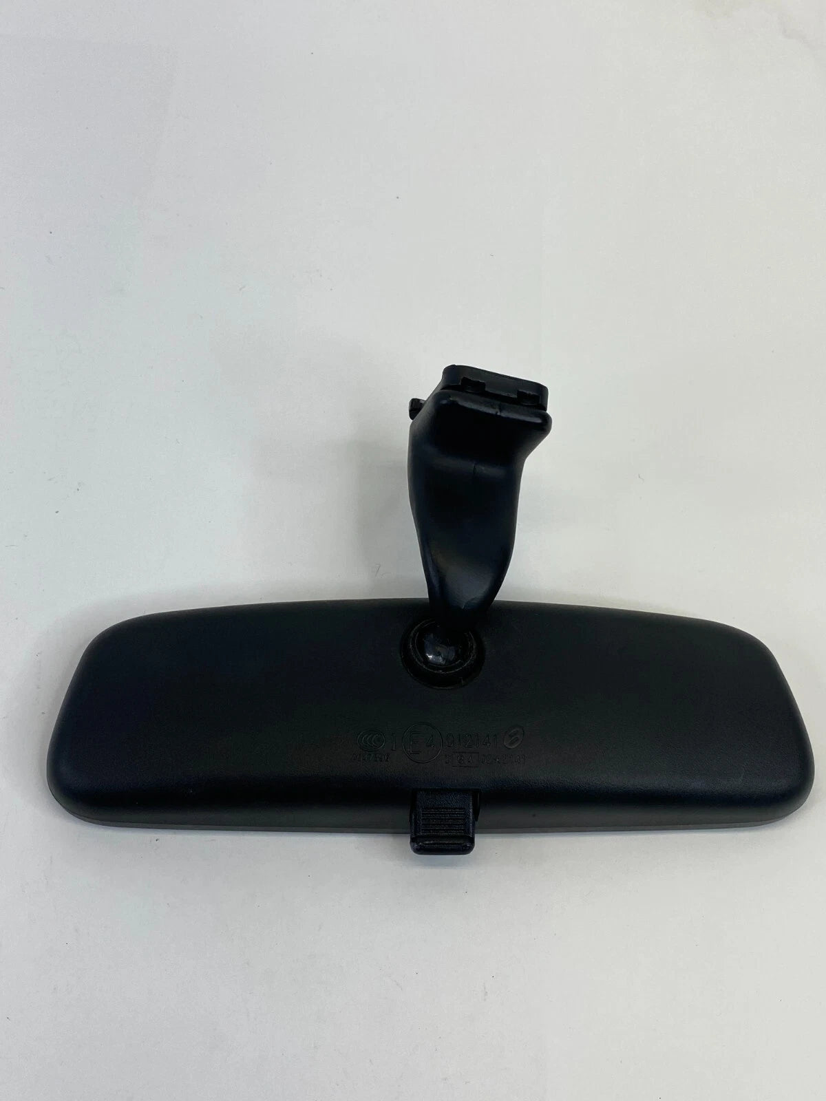 2004-2011 CHEVROLET AVEO INTERIOR REAR VIEW MIRROR MANUAL DIM UNIT E4012141 OEM