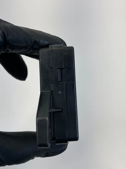 2011-2013 JEEP LIBERTY 3.7L COMPASS & TEMPERATURE CONTROL MODULE P04671918AG