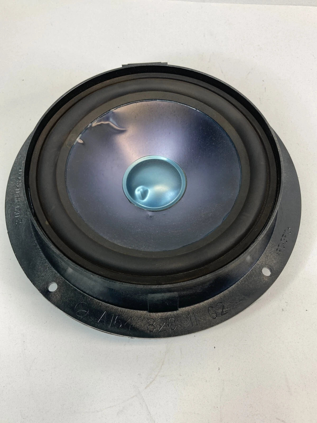 06-11 MERCEDES-BENZ ML350 07-09 ML320 REAR LEFT DRIVER SIDE DOOR SPEAKER AUDIO