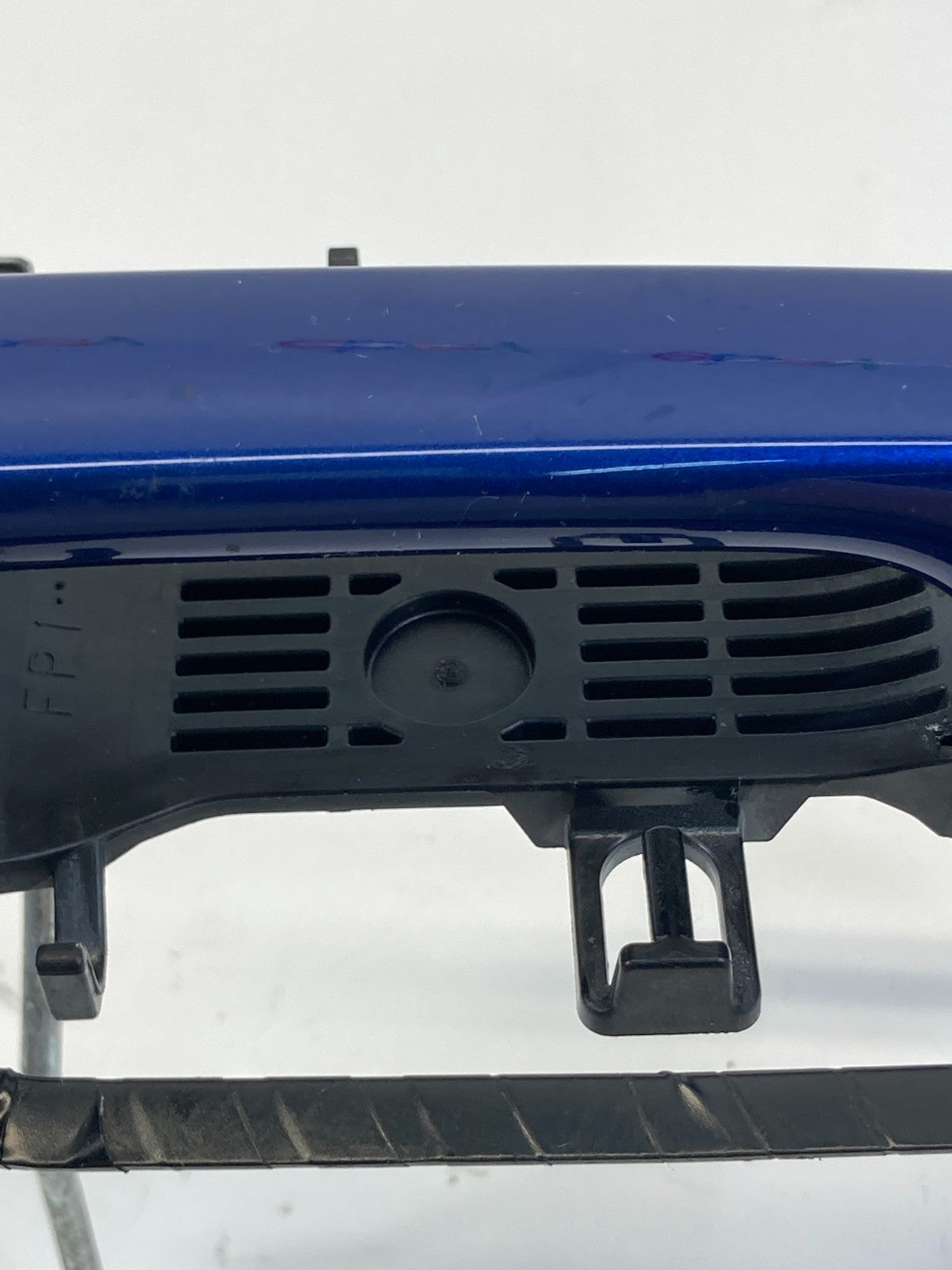 10-15 Toyota Prius Front Right Side Exterior Outer Door Handle 89746-47040 OEM