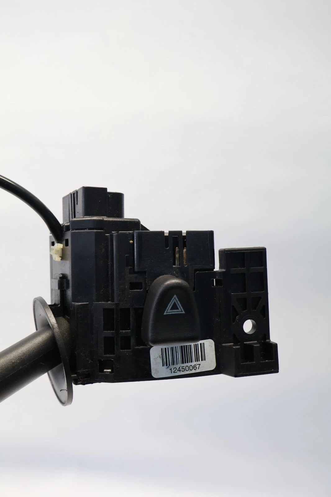 2002-2009 CHEVROLET TRAILBLAZER WINDSHIELD WIPER TURN SIGNAL LEVER SWITCH OEM
