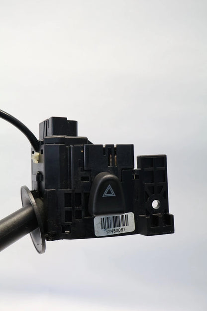 2002-2009 CHEVROLET TRAILBLAZER WINDSHIELD WIPER TURN SIGNAL LEVER SWITCH OEM