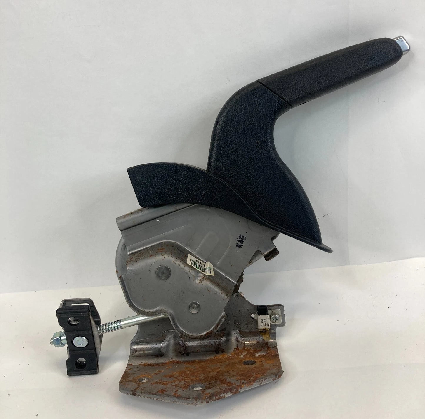 2014 2014 2016 HYUNDAI ELANTRA PARK PARKING BRAKE CONTROL LEVER HANDLE OEM
