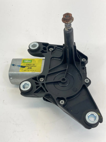 12-15 RAM C/V TOWN& C G CARAVAN REAR LIFTGATE WIPER POWER MOTOR 5113411AA OEM