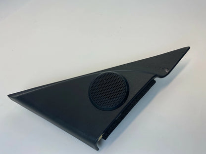 04-09 MAZDA 3 MAZDA3 SEDAN FRONT LEFT SIDE INNER SAIL DOOR W/ TWEETER SPEAKER