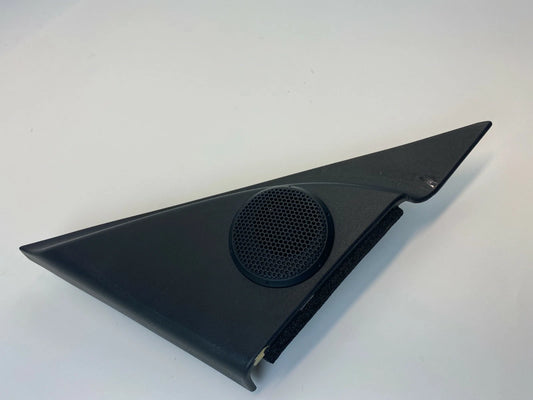 04-09 MAZDA 3 MAZDA3 SEDAN FRONT LEFT SIDE INNER SAIL DOOR W/ TWEETER SPEAKER