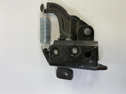 2004-2008 Nissan Maxima Rear Trunk Lock Receiver Striker Plate Assembly OEM