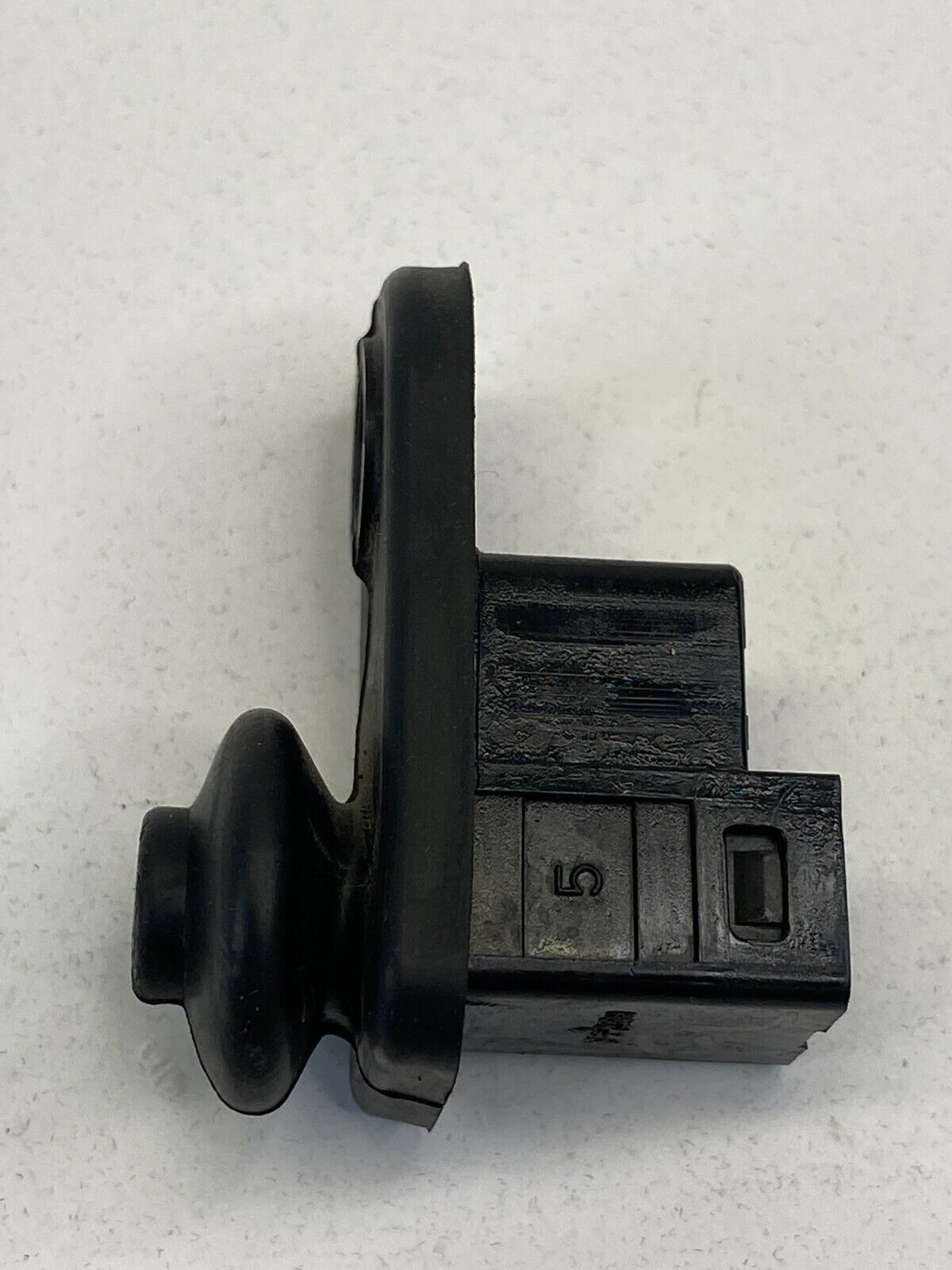 1999-2012 Mitsubishi Galant Front Left Side Door Jamb Ajar Sensor Switch Button