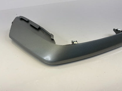 13-15 Nissan Altima Center Dash Left Side Trim Bezel Molding Garnish 684T23TA0A