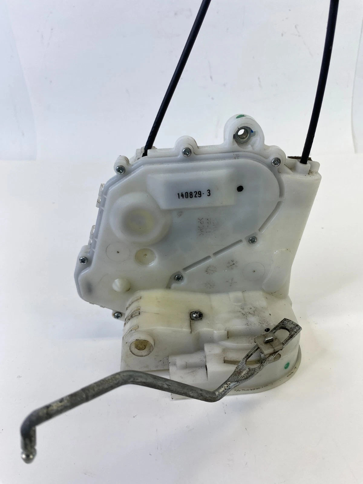 2007-2011 HONDA CR-V CRV REAR LEFT BACK SIDE DOOR LOCK LATCH ACTUATOR OEM