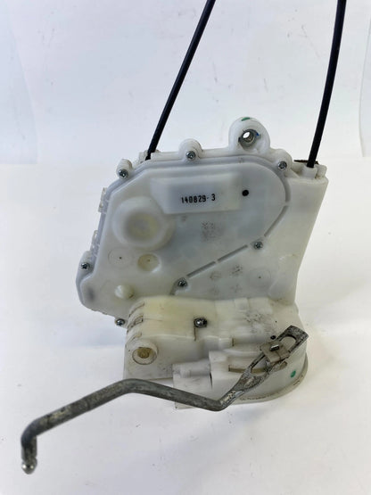 2007-2011 HONDA CR-V CRV REAR LEFT BACK SIDE DOOR LOCK LATCH ACTUATOR OEM