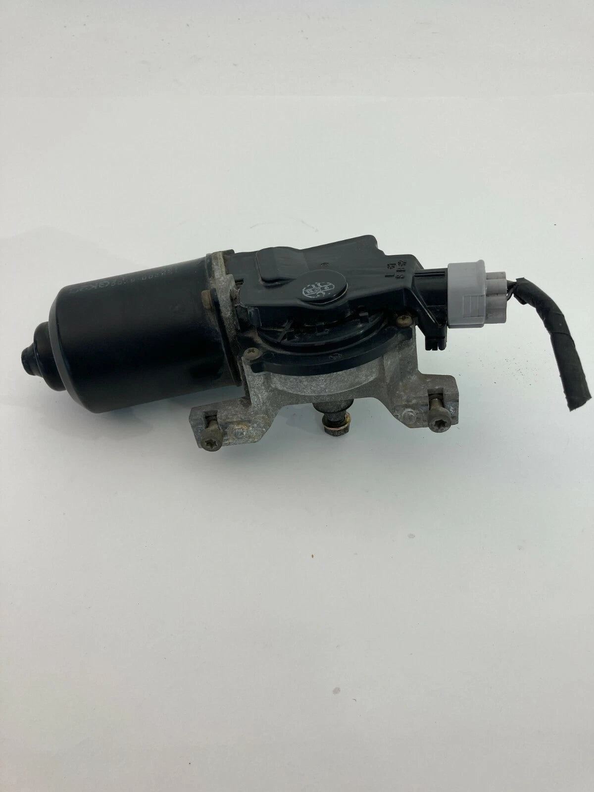 03 04 05 06 MAZDA 6 MAZDA6 FRONT WINDSHIELD WIPER MOTOR 159200-6700 OEM
