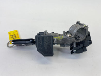 2009-2014 ACURA TSX 2.4L IGNITION SWITCH LOCK CYLINDER W/ KEY 39730-TE0-A1 OEM